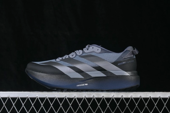 Adidas Adizero Evo SL ATR Ultra-Light Breathable Cushioned Running Shoes - KK0310