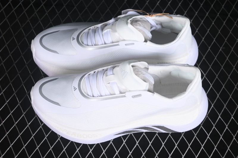 Adidas HyperBoost Edge Running Shoes with Breathable Cushioning - KI1939
