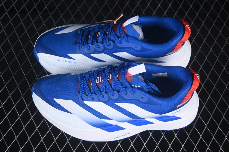 Adidas Adizero Evo SL Lightweight Breathable Cushioned Running Shoes - KK2788