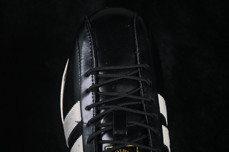 Adidas Originals x Notitle Tokyo Collaboration Campus Low-Top Casual Shoes - KH8303