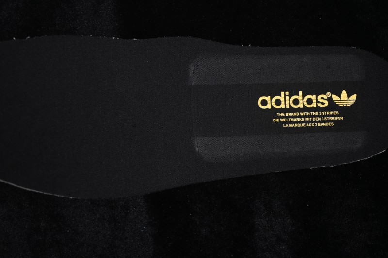 Adidas Originals Superstar II Retro Sneakers with Classic Shell Toe - KI5141