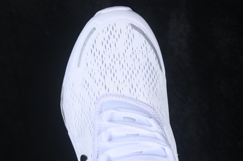 Nike Air Max 270 Premium Running Shoes with Half-Sole Air Cushion - IO9883-104