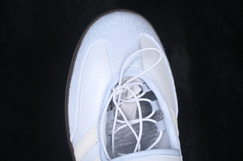Adidas Samba Jane Mary Jane Casual Lifestyle Shoes - LB8628