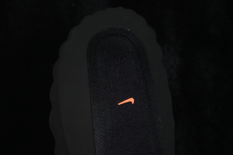 Nike Mind 001 Neuroscience Foot Massage Slippers with Breathable Mesh and 22 Foam Nodes - IR2175-200