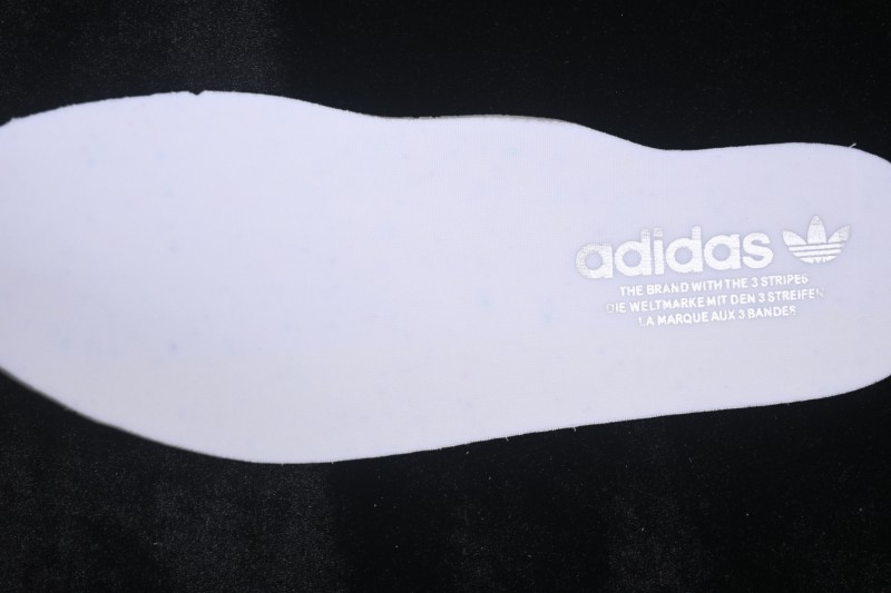 Adidas Originals Taekwondo Low-Top Training Shoes with Comfort Fit and Anti-Slip Sole - JS1192