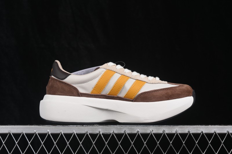 Adidas Originals SL 72 Retro Running Shoes - KK3082