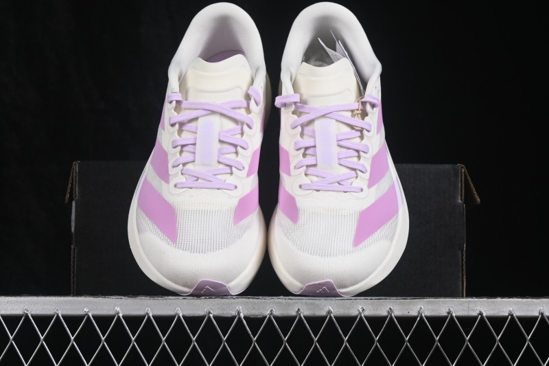 Adidas Adizero Evo SL Lightweight Breathable Cushioned Running Shoes - KI7354