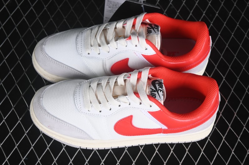Nike Air Jordan Skyline Low Retro Basketball Shoes - IM2055-102