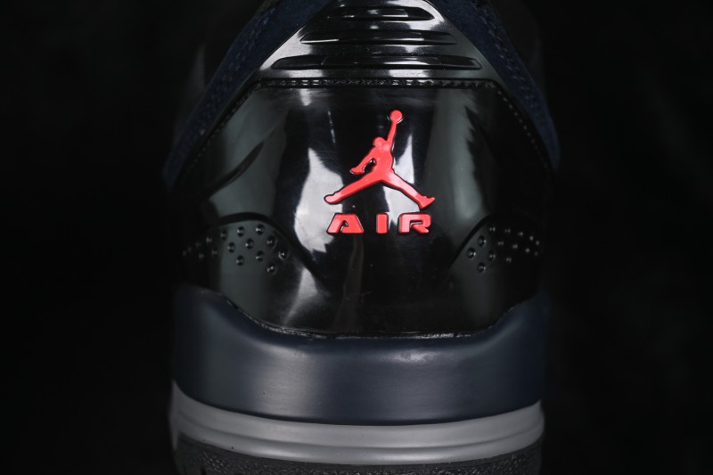 Nike Air Jordan Ultra Low-Top Retro Basketball Shoes - II3794-003