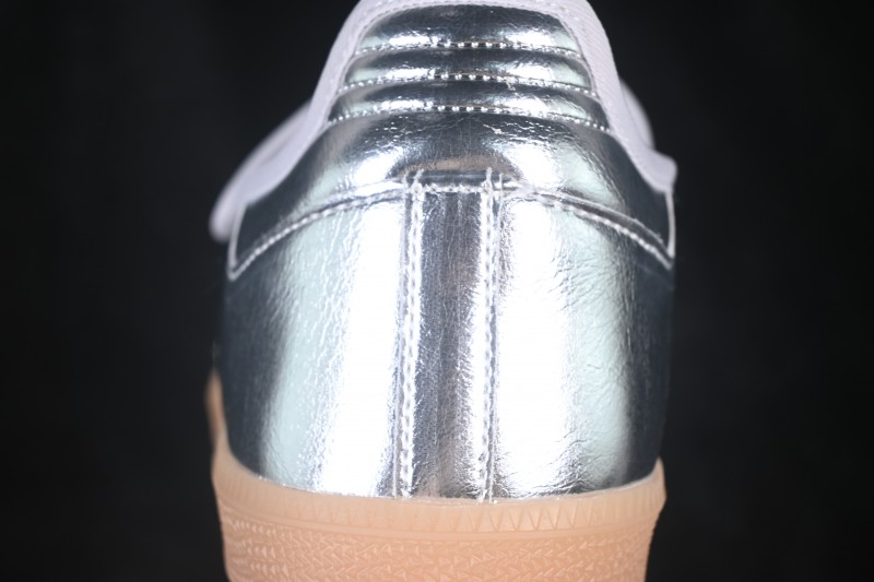 Adidas Samba Jane Mary Jane Casual Lifestyle Shoes - KK2502