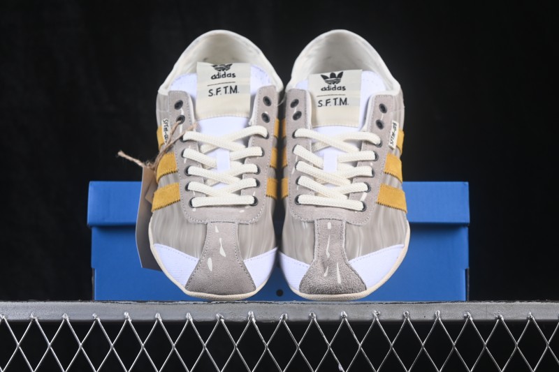 Adidas Originals x Song For The Mute Tokyo Comfortable Lifestyle Casual Shoes - KJ4401