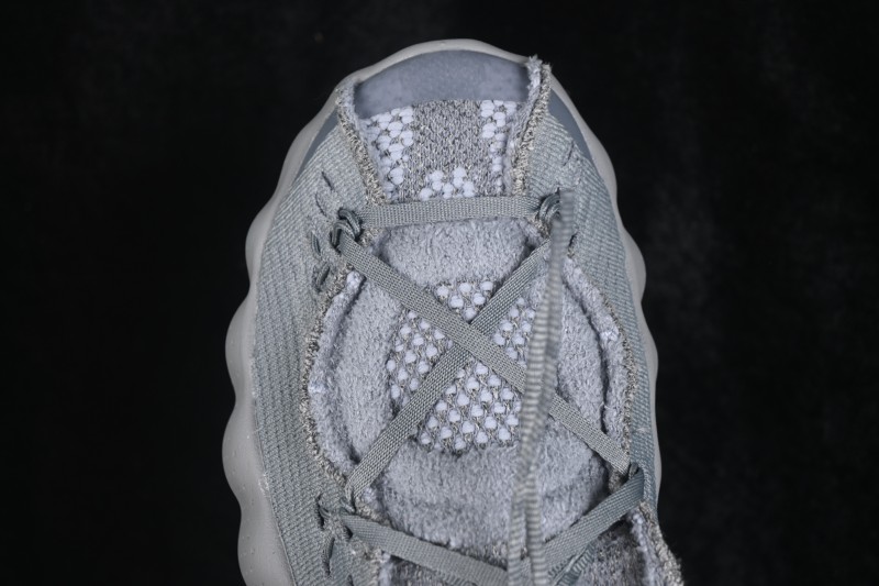 Nike x Fragment Mind 002 Neuroscience Plantar Massage Shoes with 22 Independent Foam Nodes - IQ8504-001