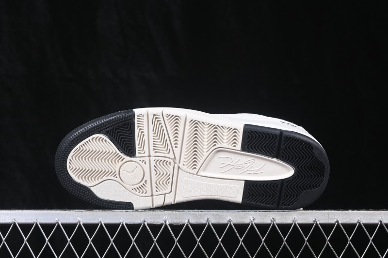Nike Air Jordan Flight Court SP Retro Skateboarding Shoes - IQ0304-133