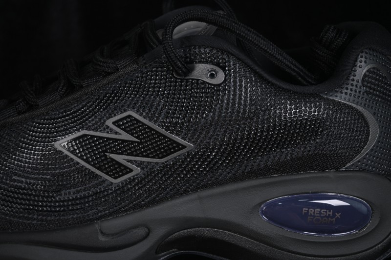 New Balance x Klutch Athletics AC Runner Comfort Fit Running Shoes - MACR13XO