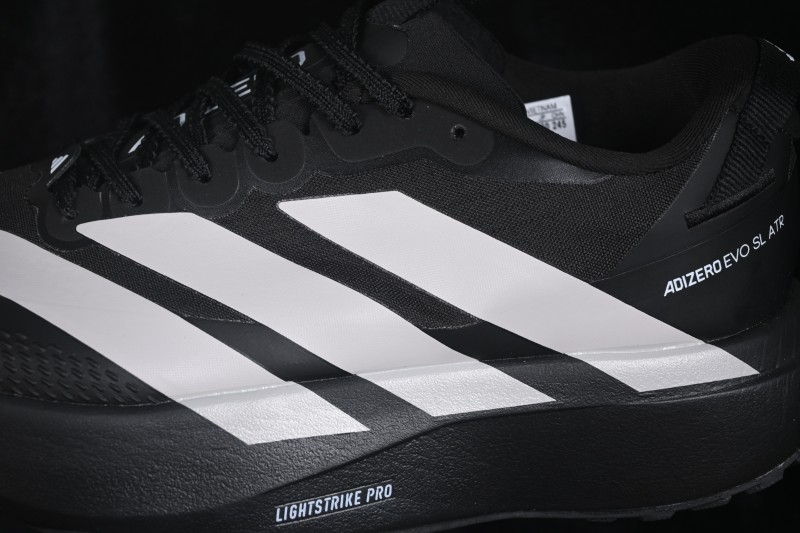 Adidas Adizero Evo SL Lightweight Breathable Running Shoes - KK2616