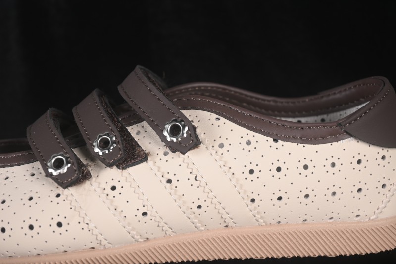 Adidas Originals Comfort Mary Jane Shoes with Casual Versatile Design - LA1349