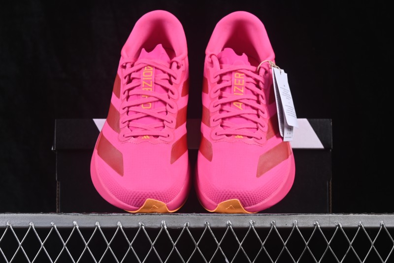 Adidas Adizero Evo SL Lightweight Breathable Running Shoes - KI6902