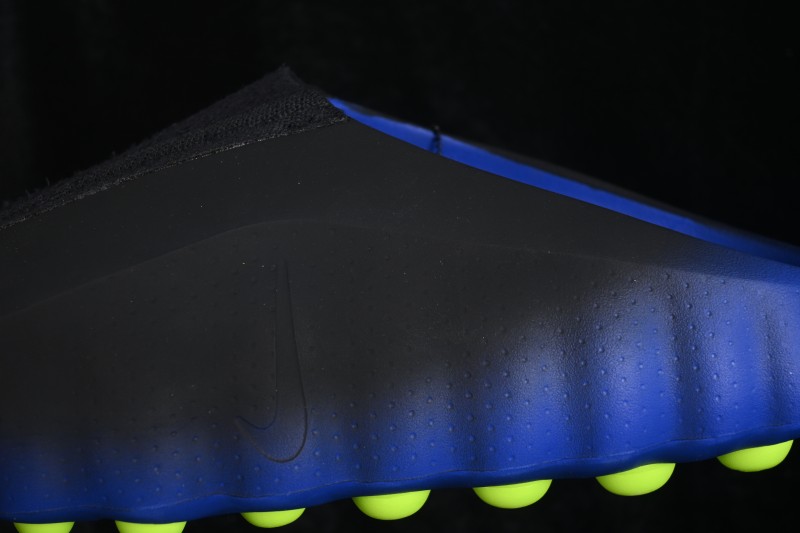 Nike Mind 001 Neuroscience Foot Massage Slippers with Breathable Perforated Fabric - IR2175-400