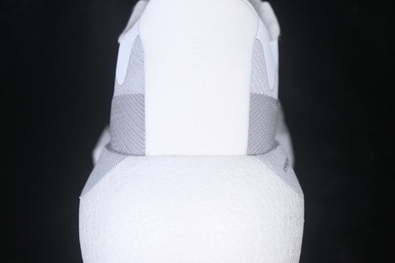 Adidas HyperBoost Edge Running Shoes with Breathable Bounce Cushioning - KK0288