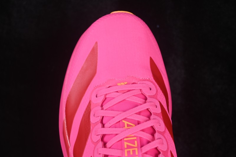 Adidas Adizero Evo SL Lightweight Breathable Running Shoes - KI6902
