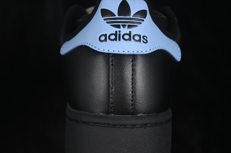 Adidas Originals Superstar II Classic Shell-Toe Casual Sneakers - JS1338