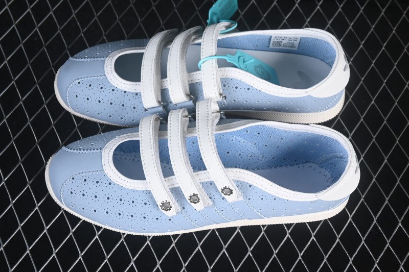 Adidas Originals Anfu MJ Casual Comfort Mary Jane Shoes - LA1348