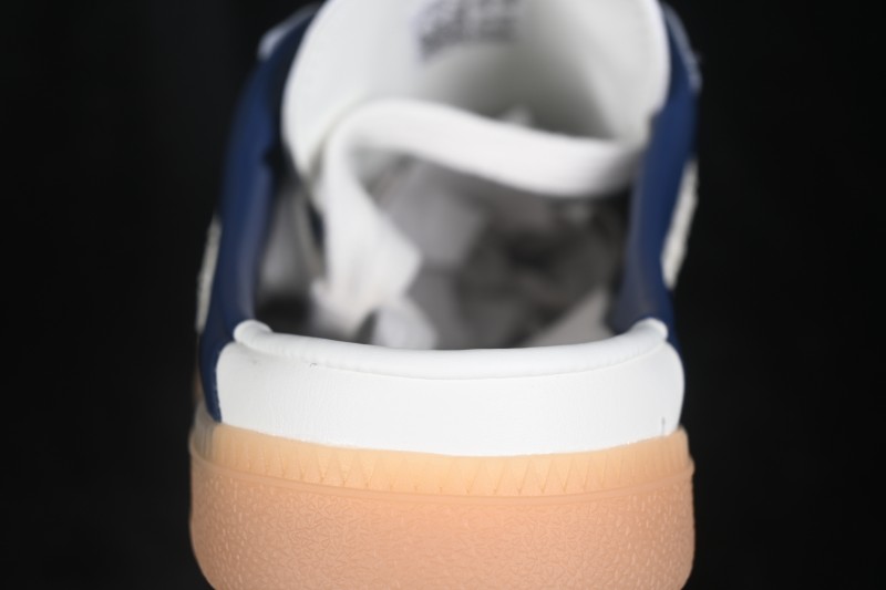 Adidas Samba OG Casual Half Slipper with Retro Design - HP5053