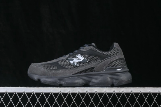 New Balance 603 Retro Breathable Casual Running Shoes - M6033QM