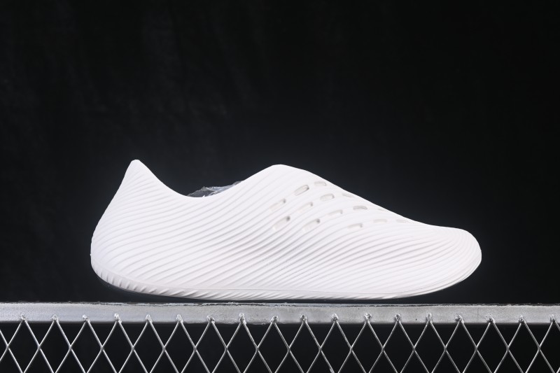 Adidas Purechill Comfortable Slip-On Lifestyle Sandals - KI0066