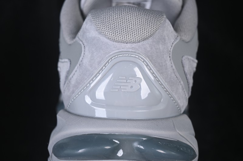 New Balance NB983 Retro Casual Running Shoes - U9837GY