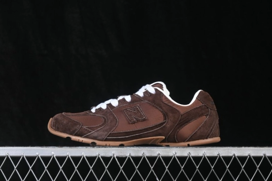 Miu Miu x New Balance 530 Low-Top Retro Casual Lifestyle Shoes - AJD4