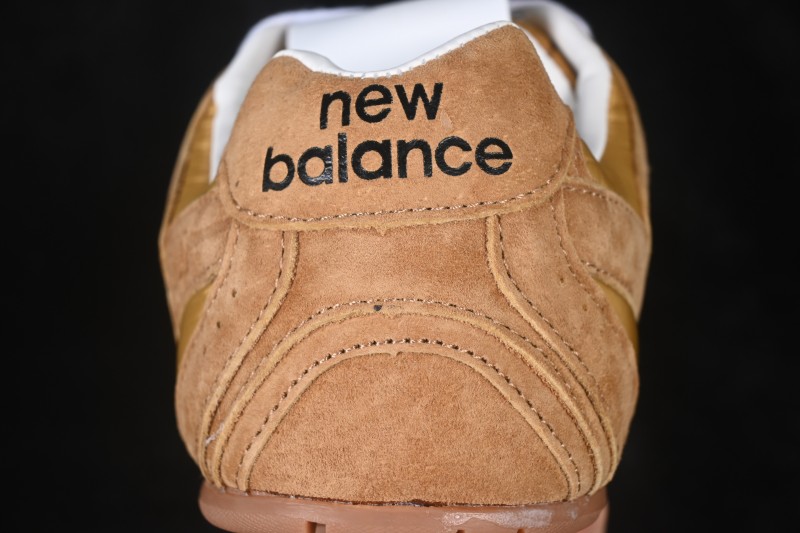 New Balance x Miu Miu 530 Low-Top Classic Retro Casual Lifestyle Sneakers - AJD4