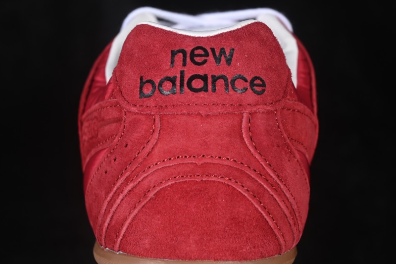 New Balance MiuMiu x New Balance 530 Low-Top Classic Retro Casual Lifestyle Shoes - AJD4