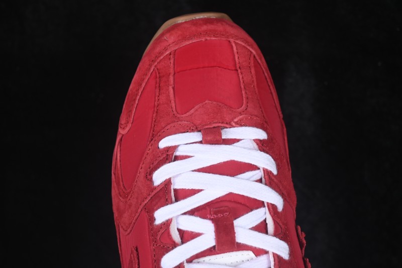 New Balance MiuMiu x New Balance 530 Low-Top Classic Retro Casual Lifestyle Shoes - AJD4