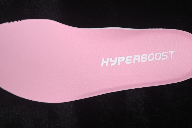 Adidas HyperBoost Edge M KJ0392 Breathable Cushioned Running Shoes