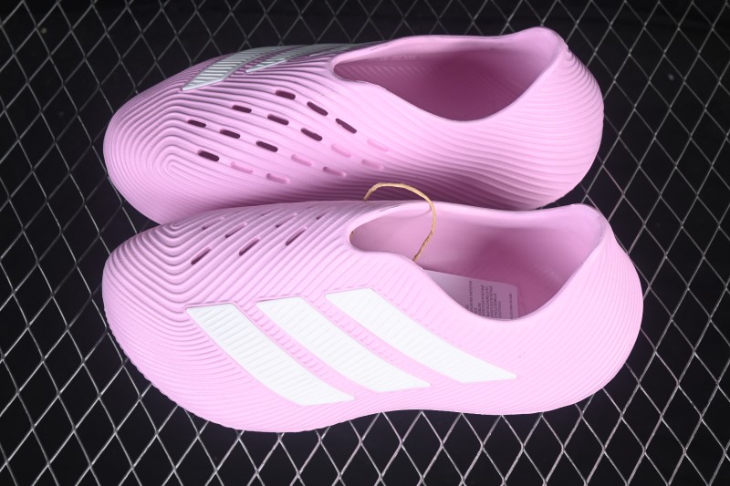 Adidas Purechill Comfortable Slip-On Lifestyle Sandals - KI0068