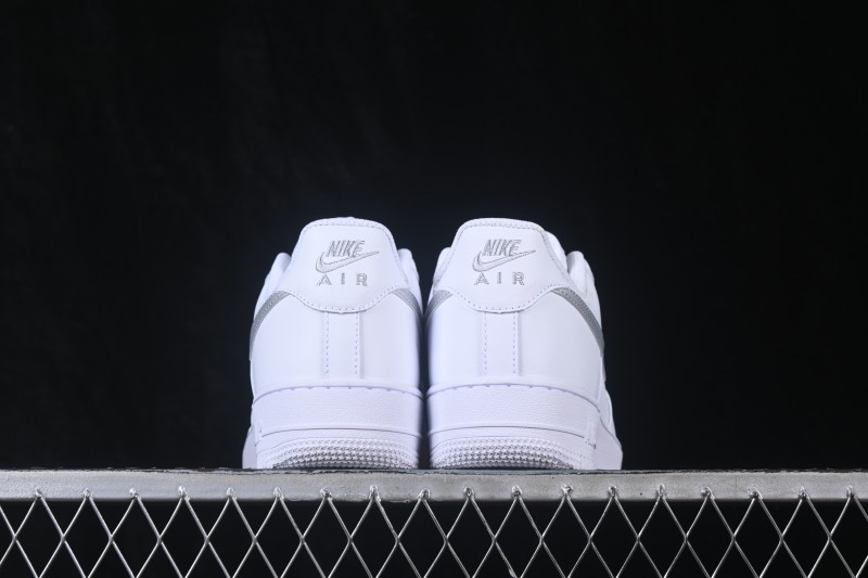 Nike Air Force 1 '07 Low Casual Sneakers - FJ4146-134