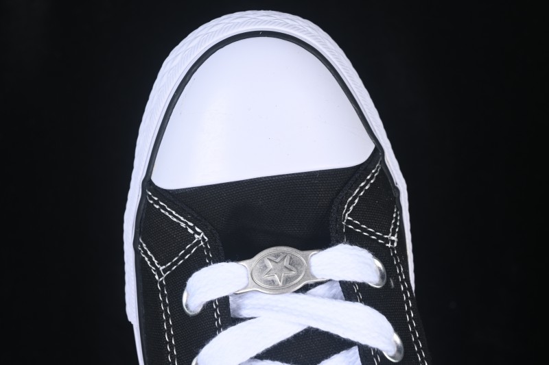 Converse All Star OX 90s Low Top Canvas Sneakers - A20385C