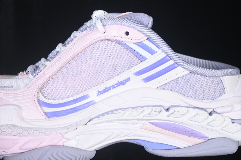Balenciaga Triple S 2 Trendy Running Shoes - WTSMO5550