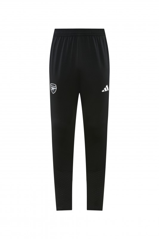 26/27 Arsenal Red Half Zipper Jacket Tracksuit + Long Pants