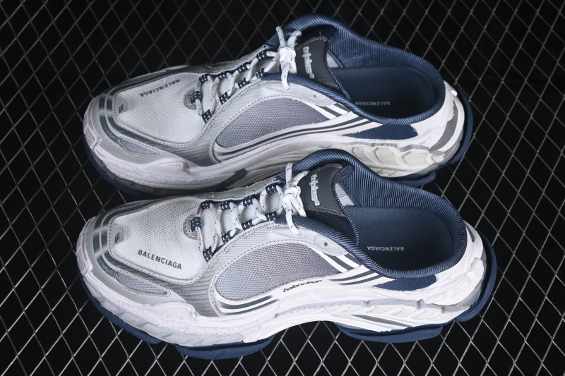 Balenciaga Triple S 2 Official Synchronized Trend Running Shoes - WTSMO4400