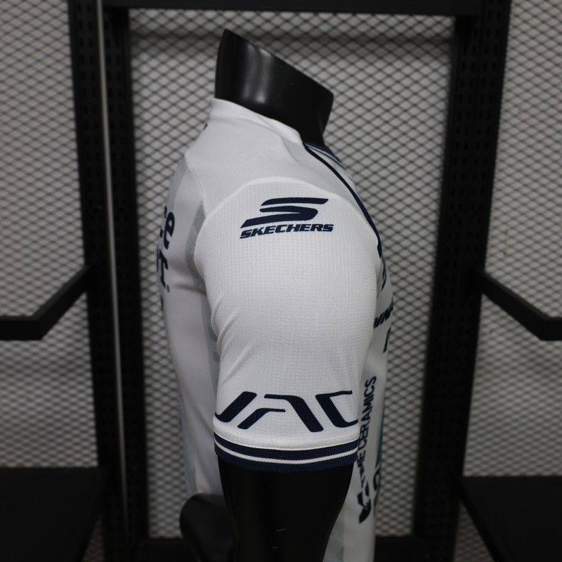 Player Version 26/27 CF Pachuca Away Jersey