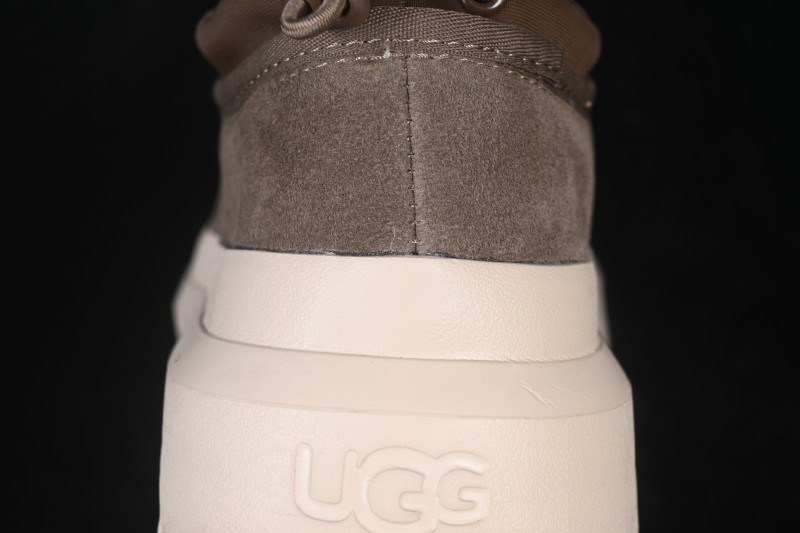 UGG Tasman Weather Hybrid Suede Comfortable Durable Ankle Snow Boots - 1144096 HCK