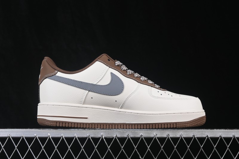 Nike Air Force 1 '07 Low Casual Shoes - DQ9688-102