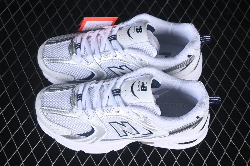 New Balance 530 Retro Casual Running Shoes - GR530SB1