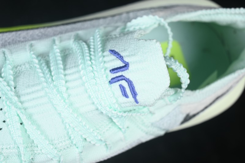 Nike Zoom VaporFly Next 3% Prototype Super Marathon Running Shoes - FD8311-300