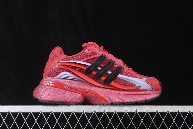 Adidas Originals Adistar Jellyfish Retro Comfortable Anti-Slip Cushioned Running Shoes - KK0633