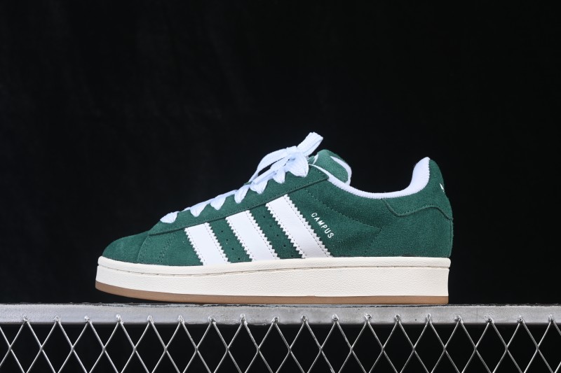 Adidas Originals Campus 00s Retro Skateboarding Shoes - H03472