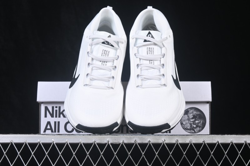 Nike ACG Pegasus Trail Breathable Cushioned Running Shoes - IQ1084-100