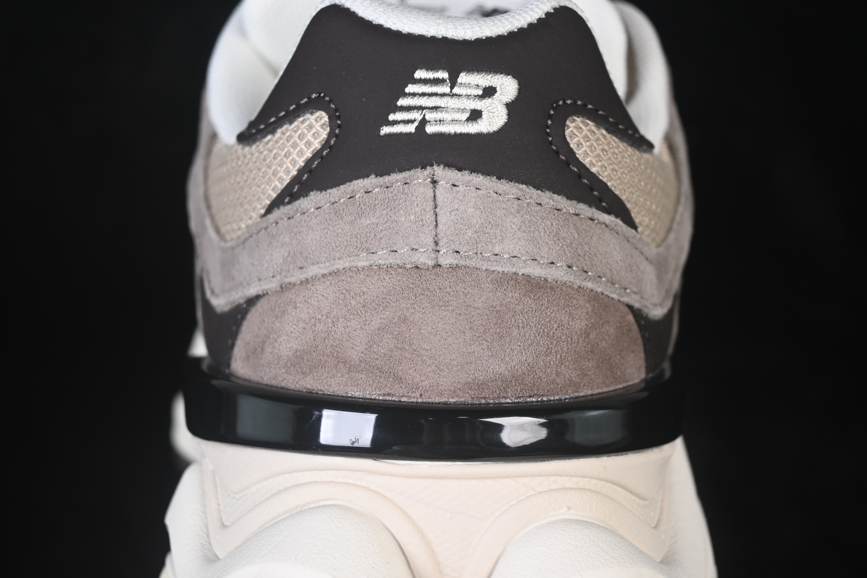 New Balance 9060 Retro Casual Running Shoes - U90602JK